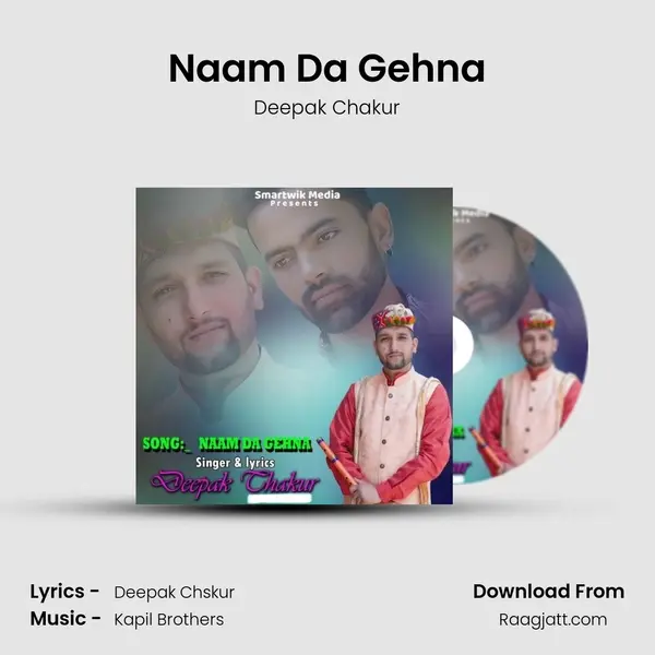 Naam Da Gehna mp3 song