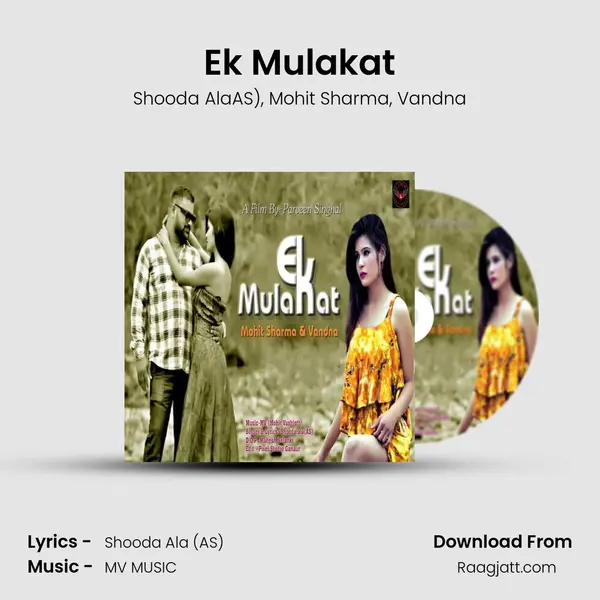 Ek Mulakat - Shooda AlaAS) mp3 song