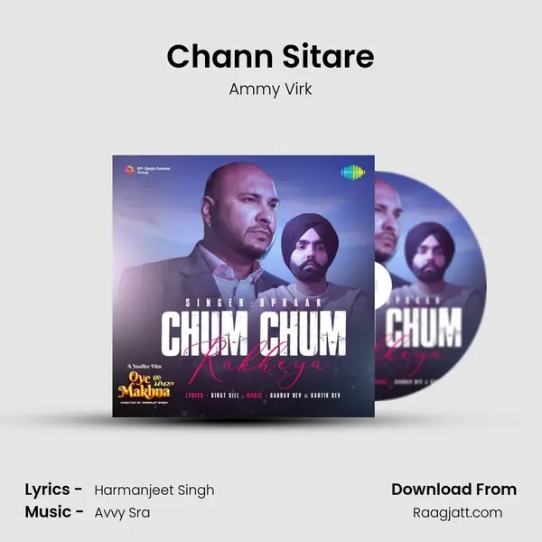 Chann Sitare mp3 song