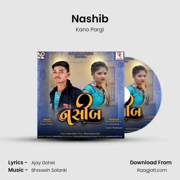 Nashib - Kano Pargi mp3 song