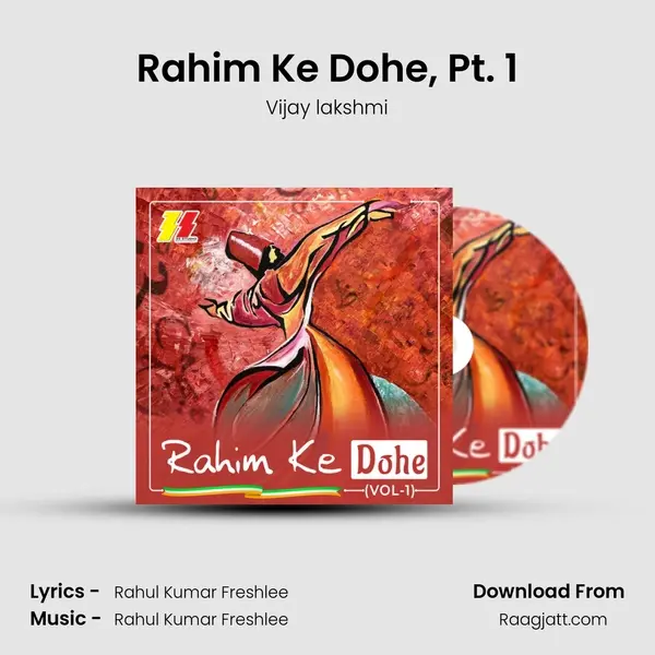 Rahim Ke Dohe, Pt. 1 mp3 song