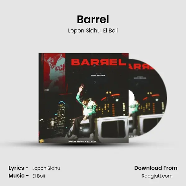 Barrel mp3 song