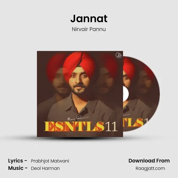 Jannat mp3 song