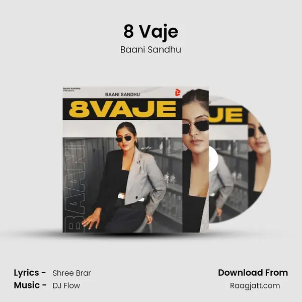 8 Vaje mp3 song