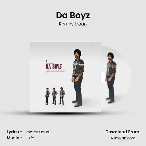 Da Boyz mp3 song