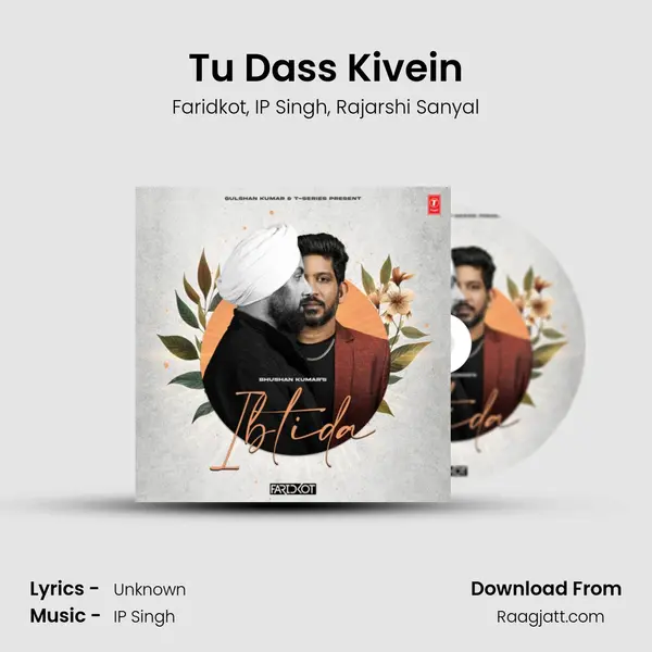 Tu Dass Kivein - Faridkot album cover 