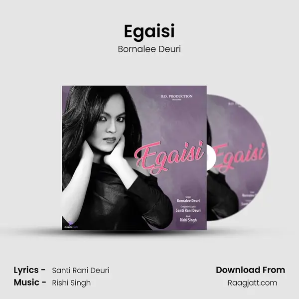 Egaisi mp3 song