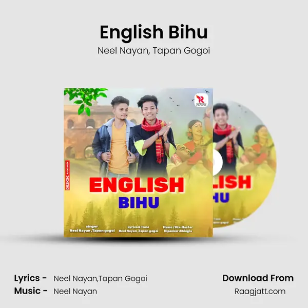 English Bihu mp3 song