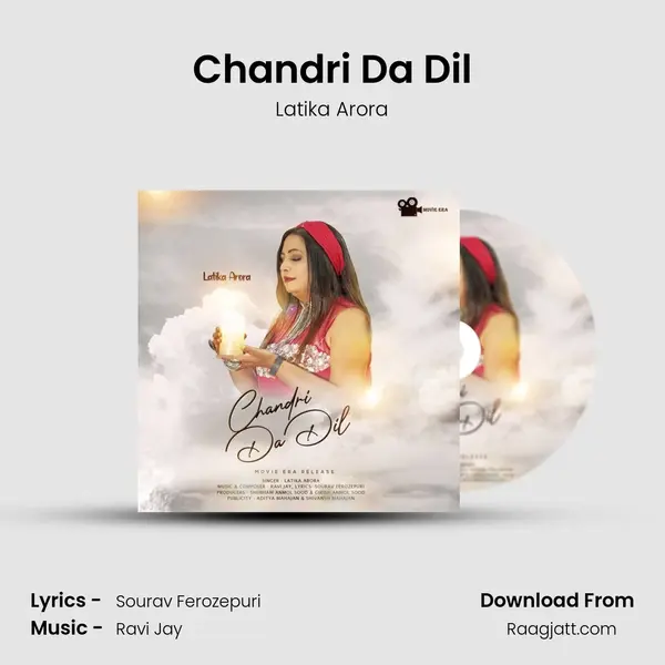 Chandri Da Dil mp3 song