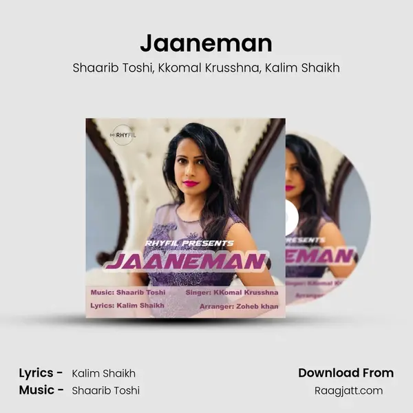 Jaaneman mp3 song