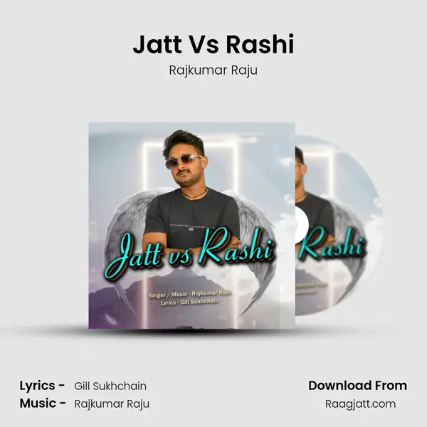 Jatt Vs Rashi mp3 song