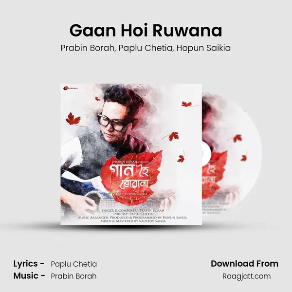 Gaan Hoi Ruwana mp3 song