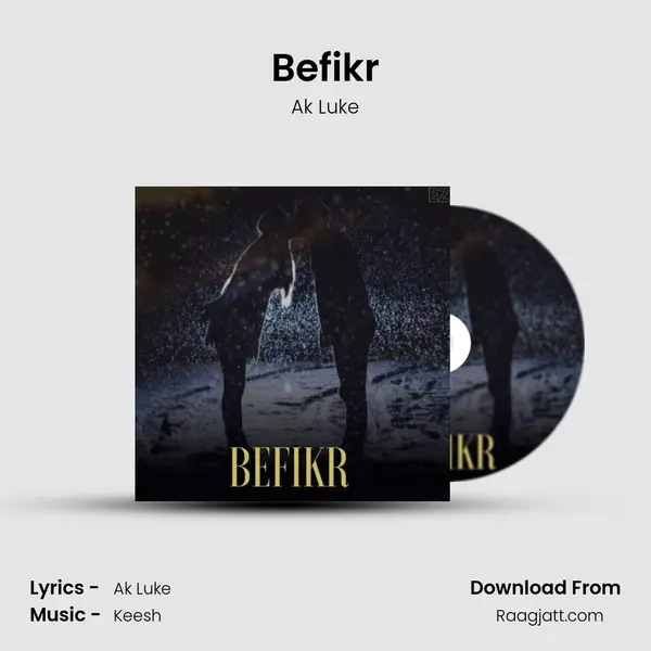 Befikr mp3 song