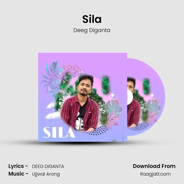 Sila - Deeg Diganta album cover 