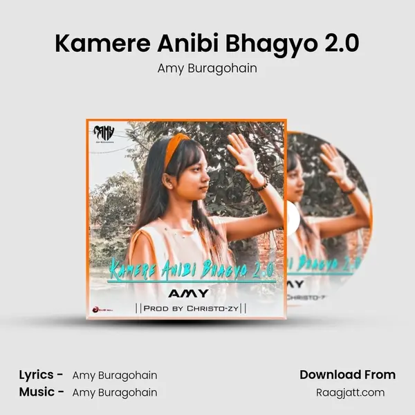 Kamere Anibi Bhagyo 2.0 mp3 song