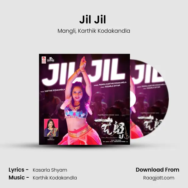 Jil Jil (From 