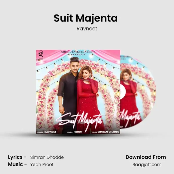 Suit Majenta (Tiktok 2) mp3 song