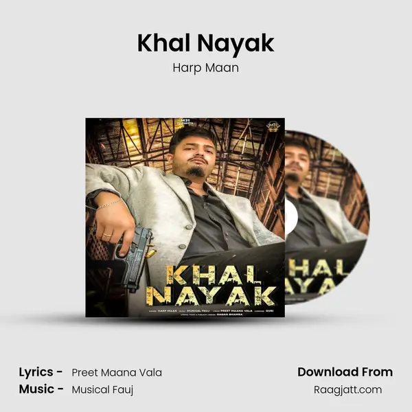 Khal Nayak mp3 song