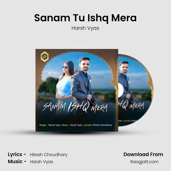 Sanam Tu Ishq Mera mp3 song