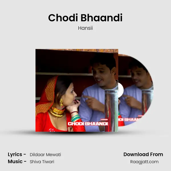 Chodi Bhaandi mp3 song