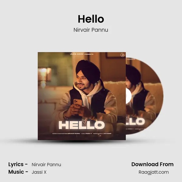 Hello mp3 song