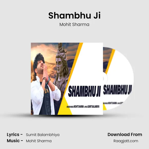 Shambhu Ji mp3 song