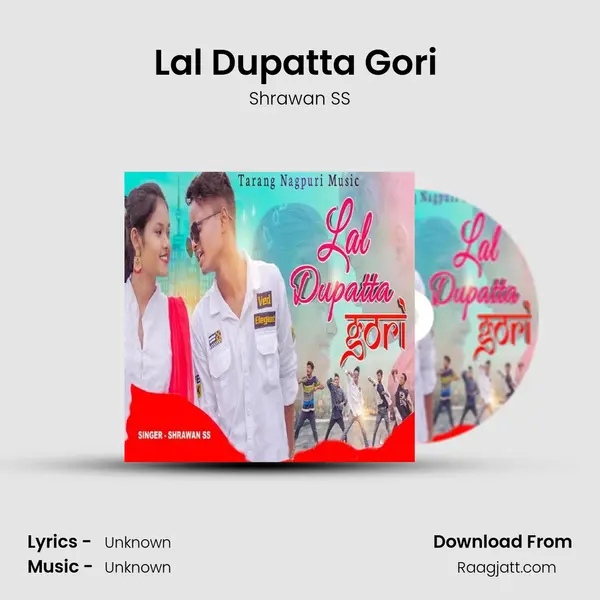 Lal Dupatta Gori (Nagpuri Song) mp3 song