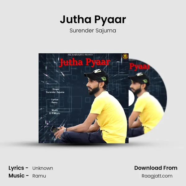 Jutha Pyaar mp3 song