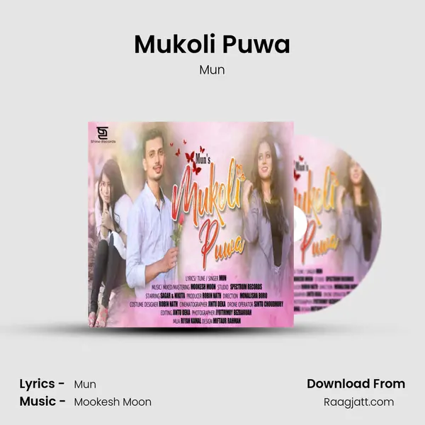 Mukoli Puwa mp3 song