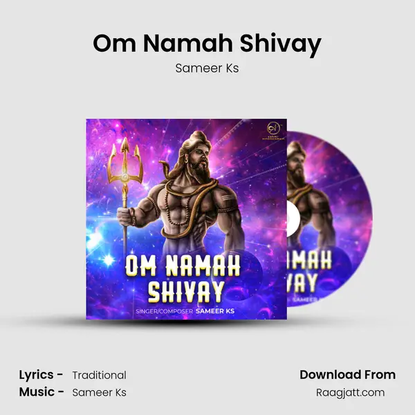 Om Namah Shivay mp3 song