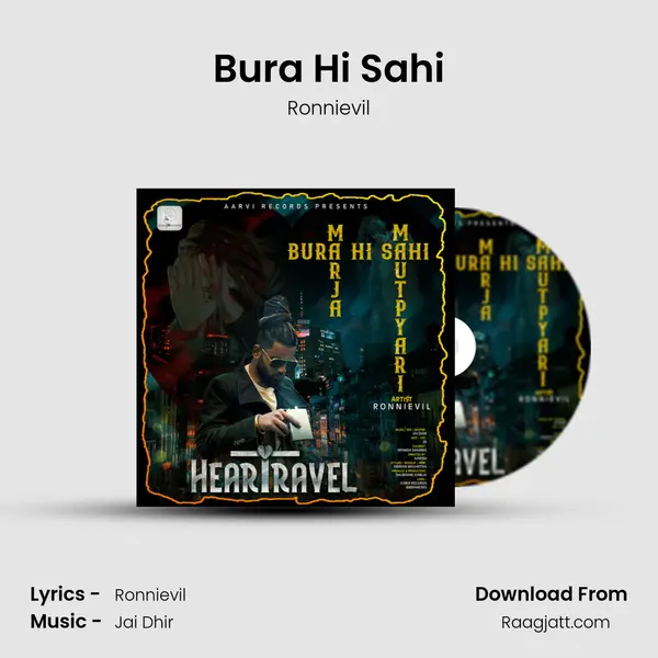 Bura Hi Sahi mp3 song