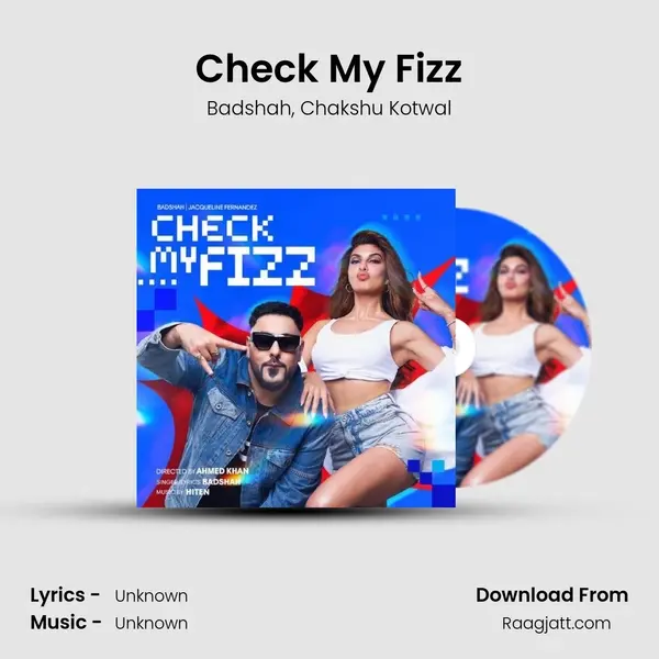 Check My Fizz mp3 song