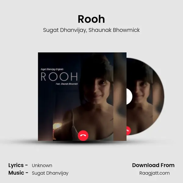 Rooh mp3 song