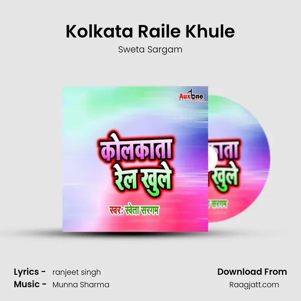 Kolkata Raile Khule mp3 song