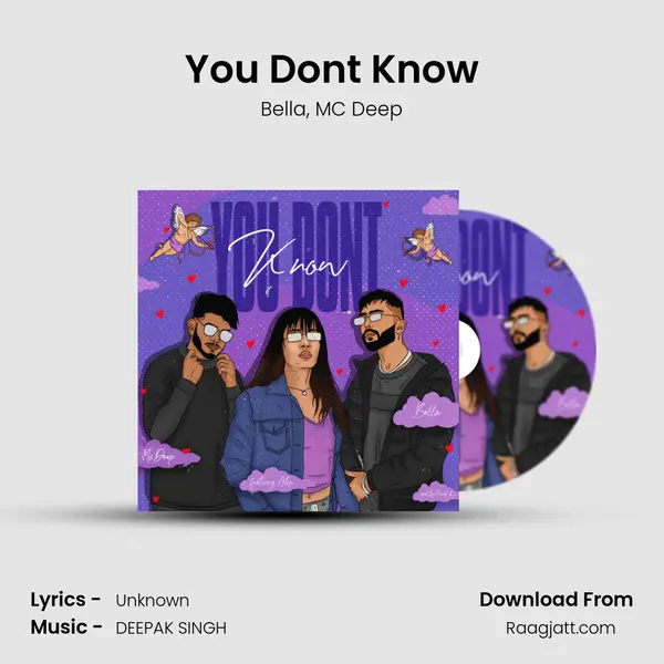 You Don't Know mp3 song