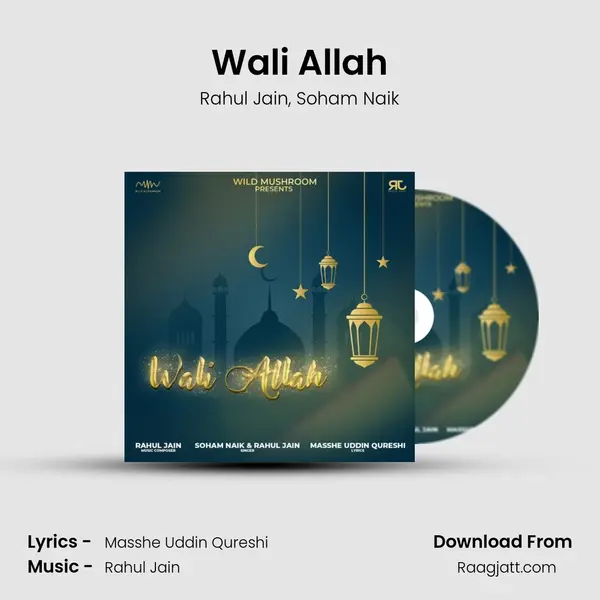 Wali Allah mp3 song