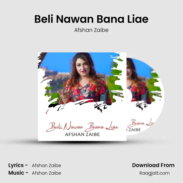 Beli Nawan Bana Liae mp3 song