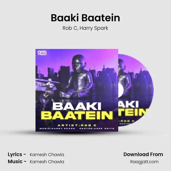 Baaki Baatein mp3 song