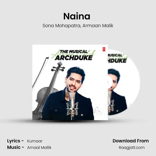 Naina (From Khoobsurat) mp3 song