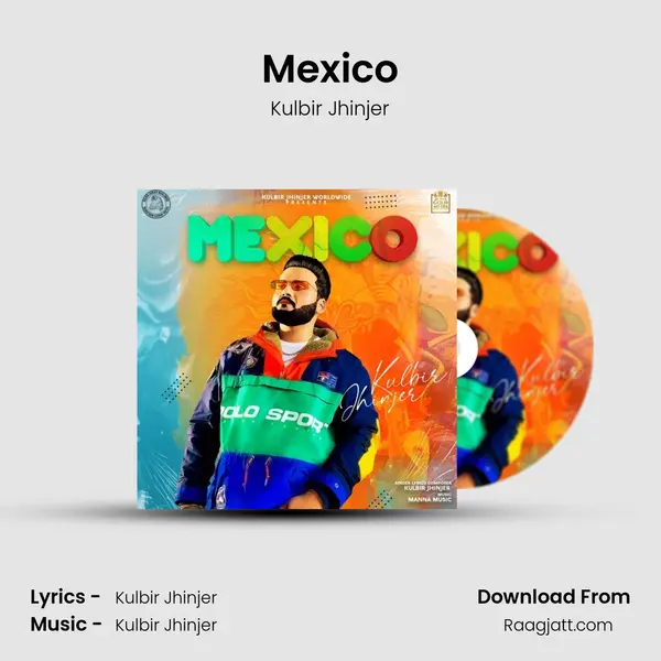 Mexico mp3 song