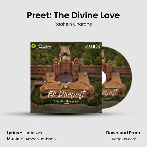 Preet: The Divine Love mp3 song