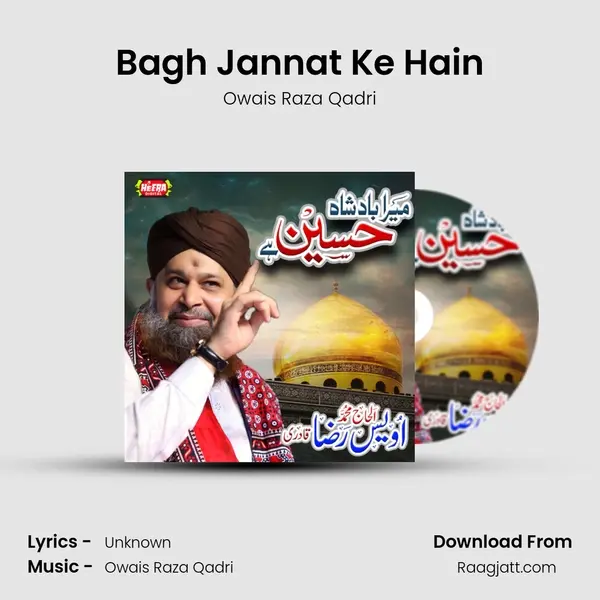 Bagh Jannat Ke Hain mp3 song