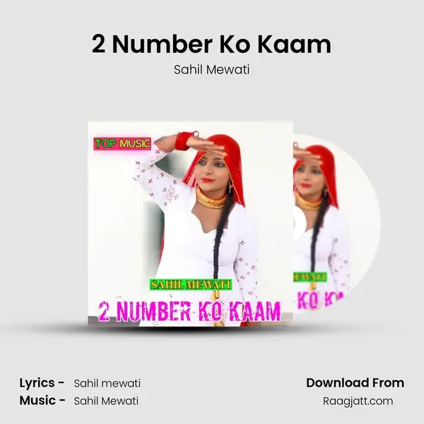 2 Number Ko Kaam mp3 song