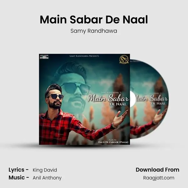 Main Sabar De Naal mp3 song