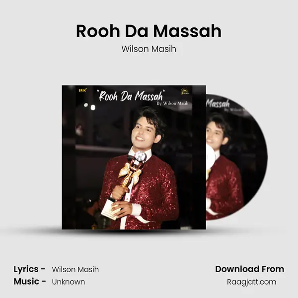 Rooh Da Massah mp3 song