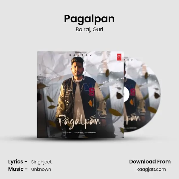 Pagalpan mp3 song