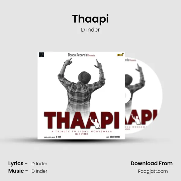 Thaapi mp3 song