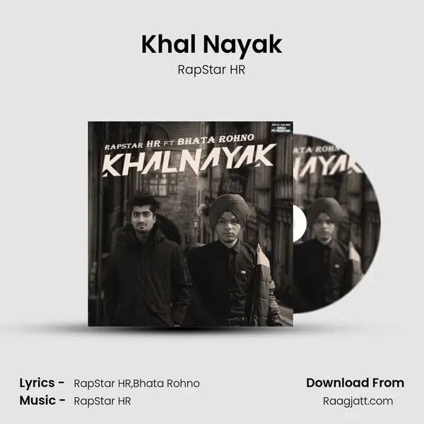 Khal Nayak mp3 song