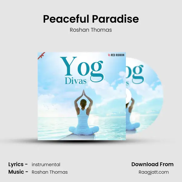 Peaceful Paradise mp3 song