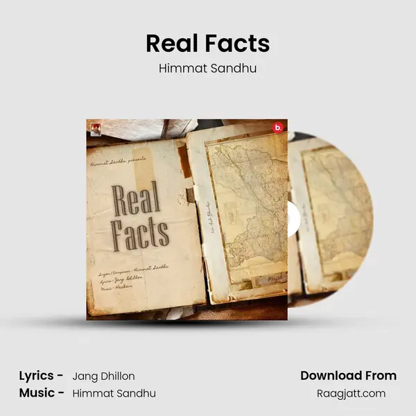 Real Facts mp3 song